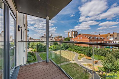 1 bedroom apartment for sale, Neptune House, Heene Road, Worthing