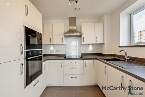 1 bedroom apartment for sale, Neptune House, Heene Road, Worthing