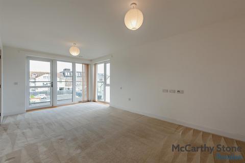 1 bedroom apartment for sale, Neptune House, Heene Road, Worthing