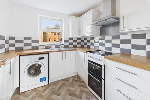 undefined, William Smith Close, Cambridge