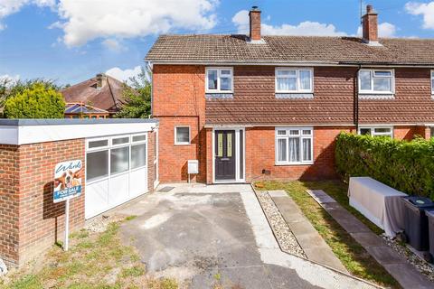2 bedroom semi-detached house for sale, Forge Meadow, Maidstone ME17