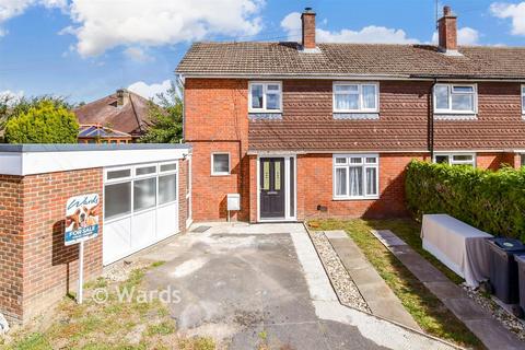 2 bedroom semi-detached house for sale, Forge Meadow, Maidstone ME17