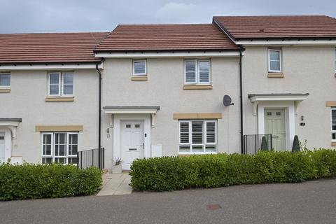 3 bedroom terraced house for sale - 13 Rosehill Cusp, Wallyford, Musselburgh, EH21 8FH
