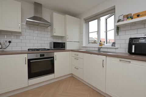 undefined, 13 Rosehill Cusp, Wallyford, Musselburgh, EH21 8FH