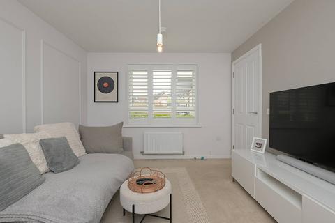 undefined, 13 Rosehill Cusp, Wallyford, Musselburgh, EH21 8FH