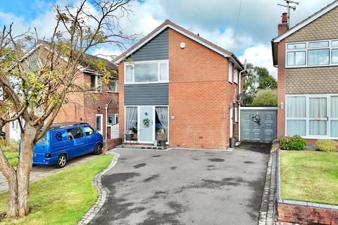 undefined, High View Road, Stoke-On-Trent ST9