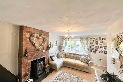 undefined, High View Road, Stoke-On-Trent ST9