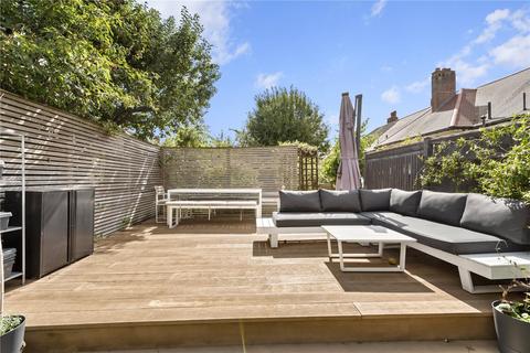 51 Godley Road, London, SW18 3HB