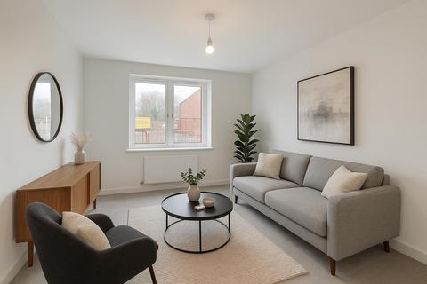 3 bedroom terraced house to rent, Whitehouse Croft, Kenilworth