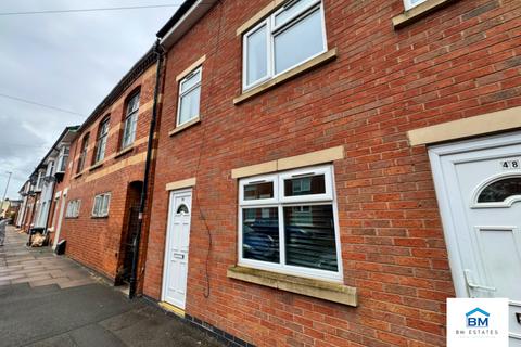 1 bedroom semi-detached house for sale, Haynes Road, Leicester LE5
