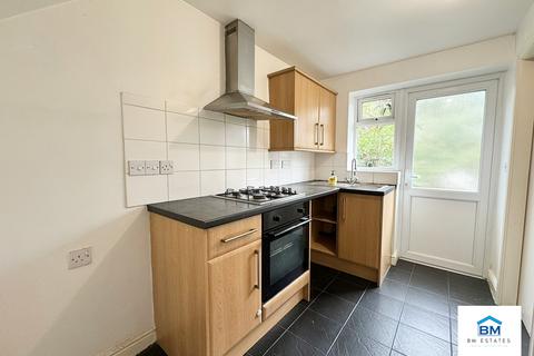 1 bedroom semi-detached house for sale, Haynes Road, Leicester LE5