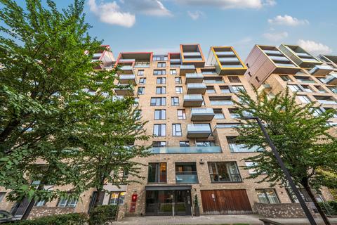 1 bedroom apartment for sale, Peartree Way, Greenwich Peninsula