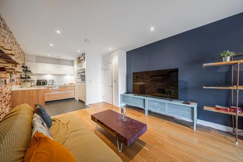 1 bedroom apartment for sale, Peartree Way, Greenwich Peninsula