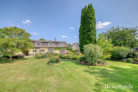 undefined, Bullocks Lane, Great Canfield, CM22