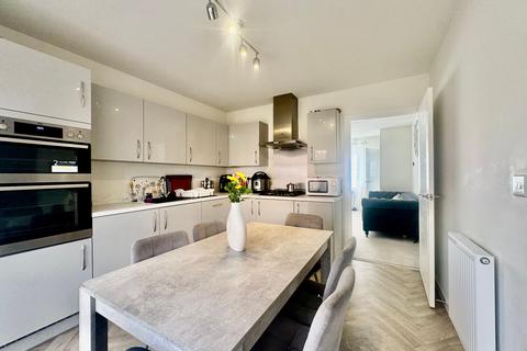 undefined, Jamie Marcus Way, Oadby, LE2