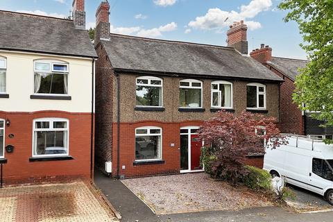 undefined, Oulton Road, Stone, ST15