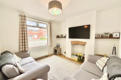 undefined, Oulton Road, Stone, ST15