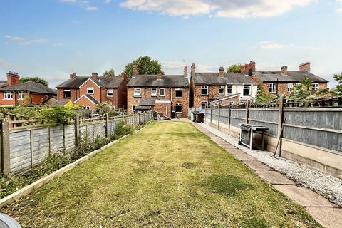 undefined, Oulton Road, Stone, ST15