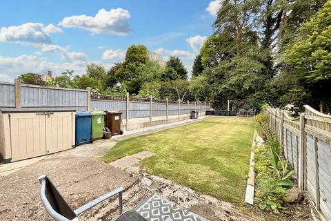 undefined, Oulton Road, Stone, ST15