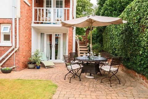 5 bedroom semi-detached house for sale, Topsham, Devon