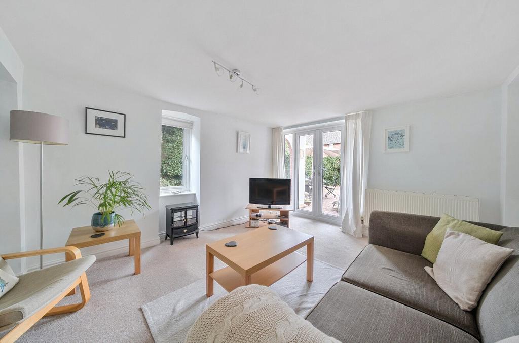 Annexe Sitting Room