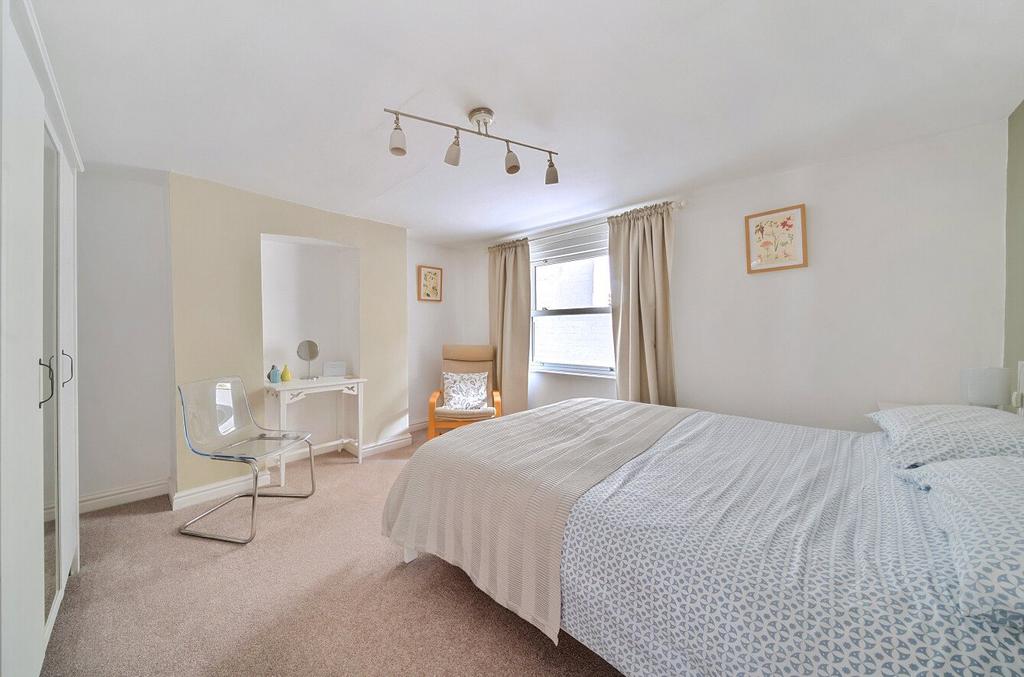 Annexe Bedroom 1