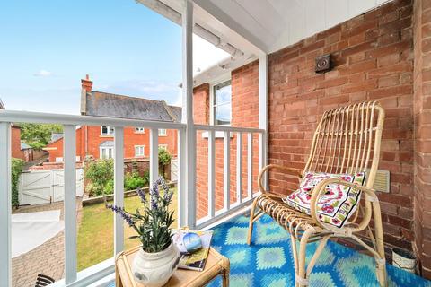 5 bedroom semi-detached house for sale, Topsham, Devon