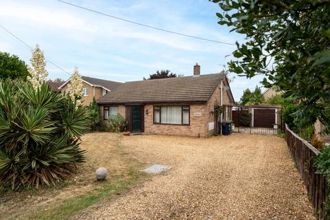 undefined, Newington, Willingham, CB24