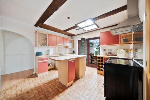 undefined, Newington, Willingham, CB24