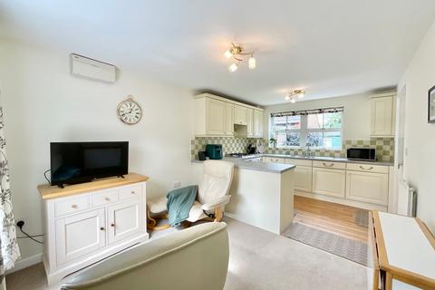 undefined, Ovaldene Way, Stoke-On-Trent, ST4