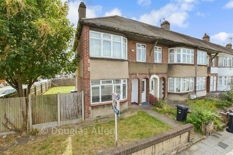 undefined, High Road, Chadwell Heath, Essex