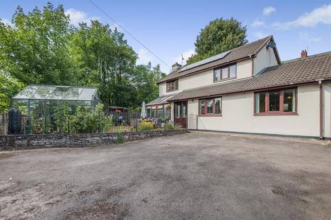 undefined, Hillside Road, Drybrook
