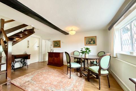 2 bedroom detached house for sale, Salt, Stafford, ST18