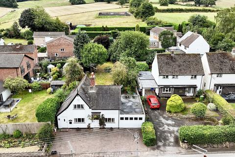 2 bedroom detached house for sale, Salt, Stafford, ST18