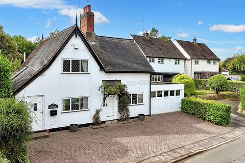 2 bedroom detached house for sale, Salt, Stafford, ST18