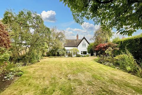 2 bedroom detached house for sale, Salt, Stafford, ST18