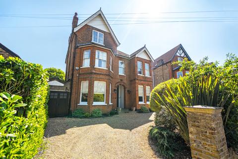 undefined, Rodway Road, Bromley
