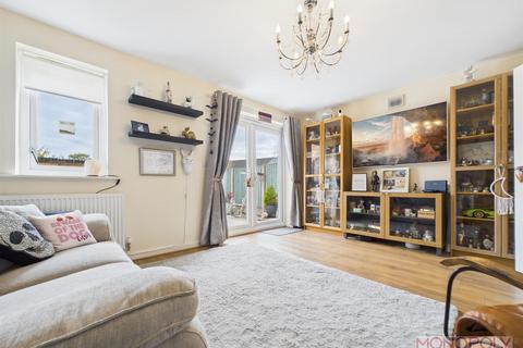 undefined, Brunswick Court, Wrexham