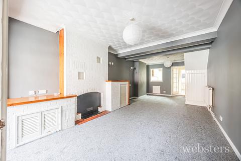 3 bedroom terraced house for sale, Livingstone Street, Norwich NR2