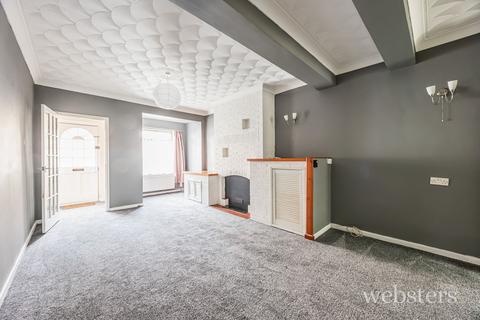 3 bedroom terraced house for sale, Livingstone Street, Norwich NR2
