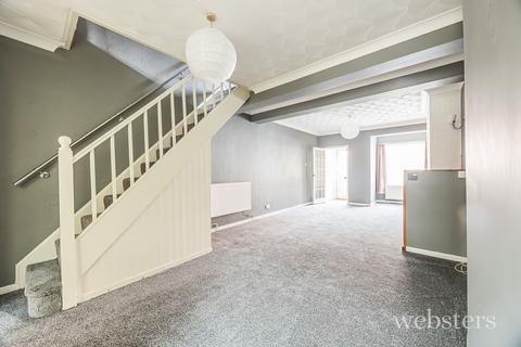 3 bedroom terraced house for sale, Livingstone Street, Norwich NR2