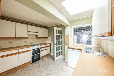 3 bedroom terraced house for sale, Livingstone Street, Norwich NR2