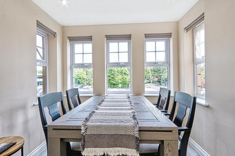 undefined, Linacre House, Chesterfield S40