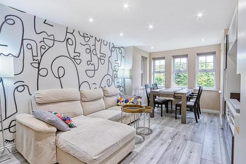 undefined, Linacre House, Chesterfield S40