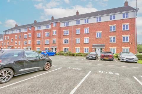 undefined, Linacre House, Chesterfield S40