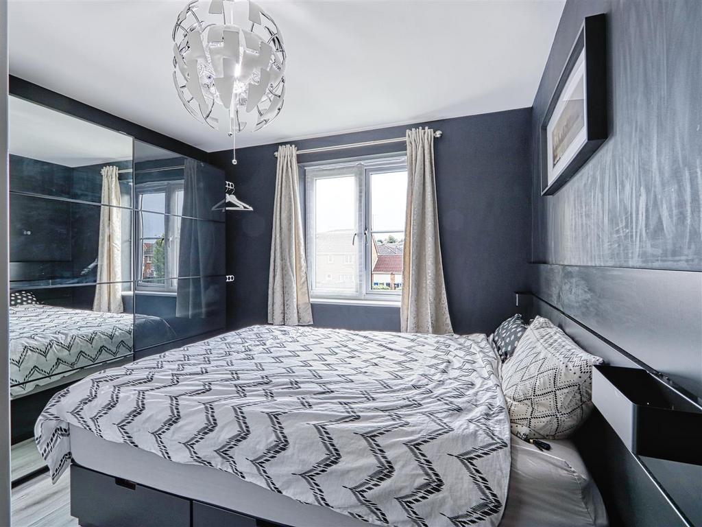Bed  1