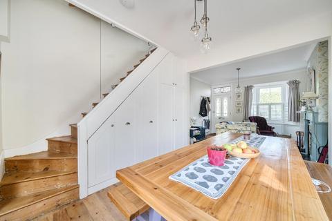 41 Harpsden Road, Henley-on-thames, RG9 1EE