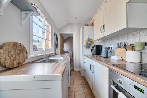 41 Harpsden Road, Henley-on-thames, RG9 1EE