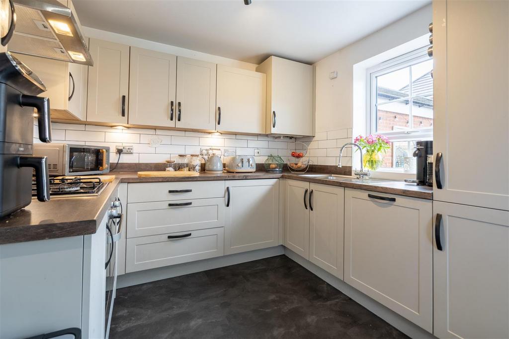 Kitchen / Diner