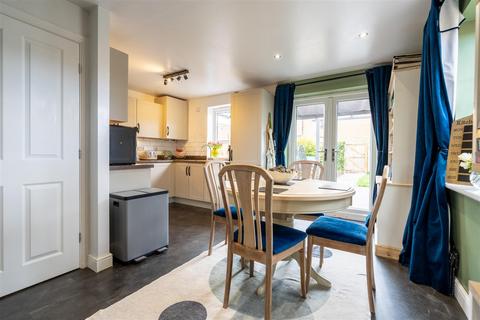 undefined, Potters Way, Morpeth